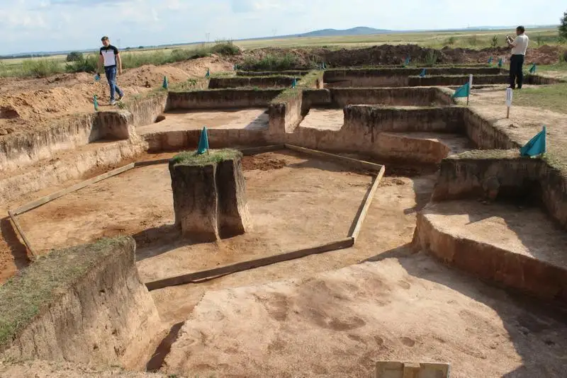 Археологический туризм намерены развивать в СКО