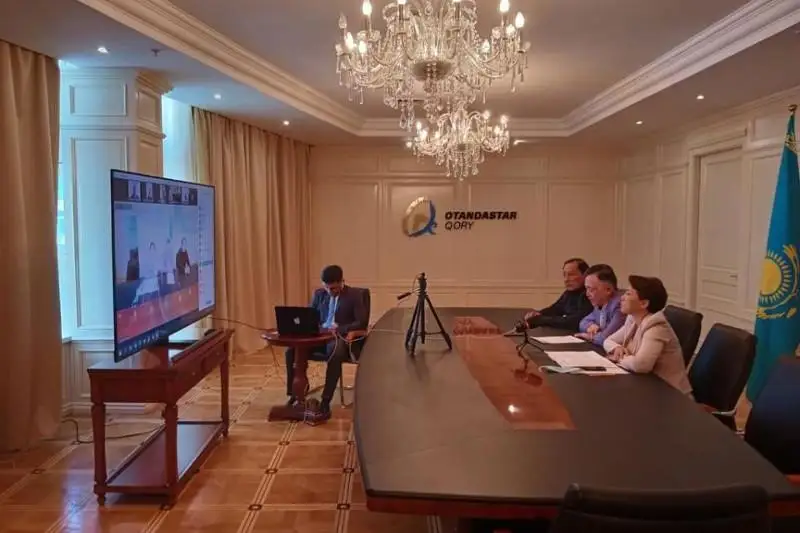 Кандасы поддерживают идею о необходимости новой Концепции миграционной политики