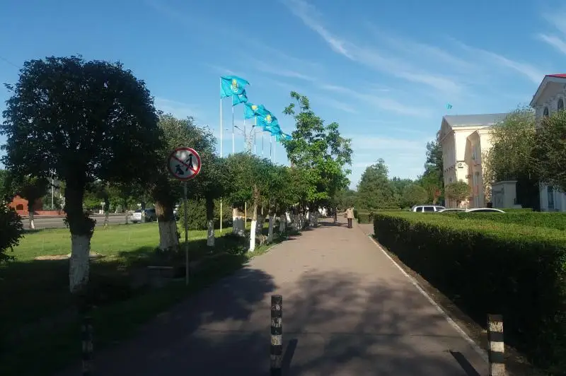 Будущее без отходов – как Тараз готовится стать экологичным городом