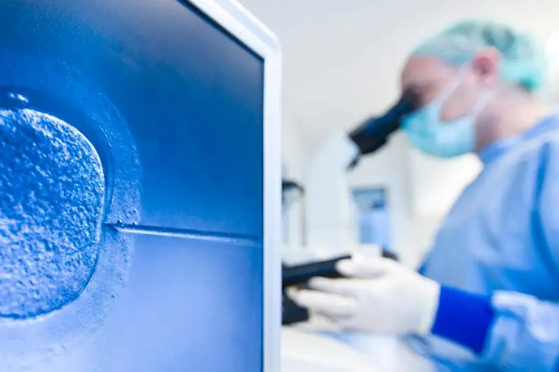 208 квот выделили на экстракорпоральное оплодотворение в СКО