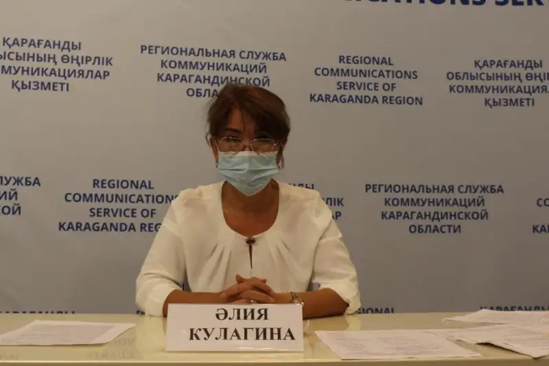 Более 200 жалоб поступило от клиентов салона красоты в Караганде