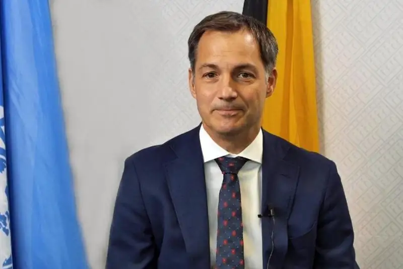 Вакцинация приносит свои плоды - премьер-министр Бельгии