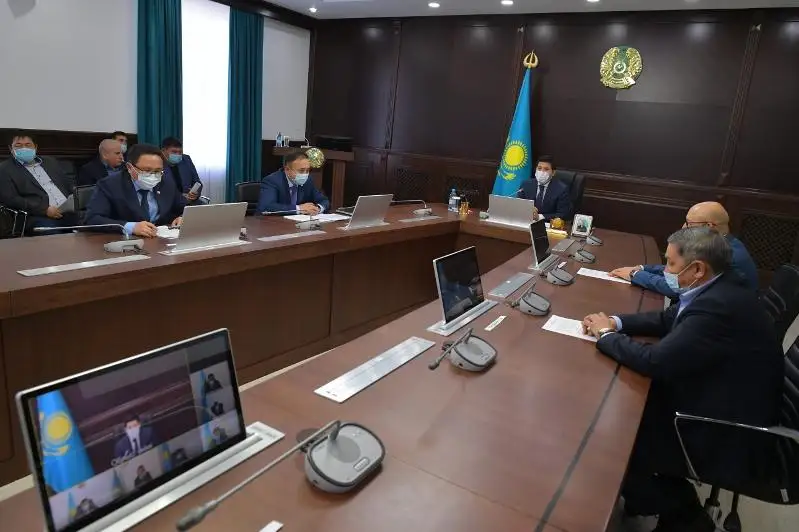 Цены на социальный хлеб намерены сдерживать в Павлодарской области