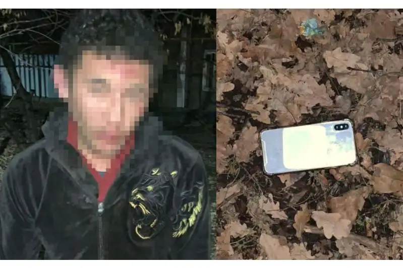 Незнакомец ограбил школьницу в Алматы