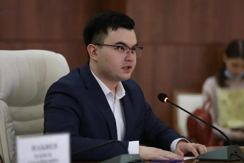 В такое непростое время очень важно сохранять человечность - Тимур Джумурбаев