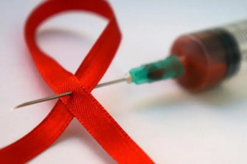 Число ВИЧ-инфицированных выросло в Атырауской области