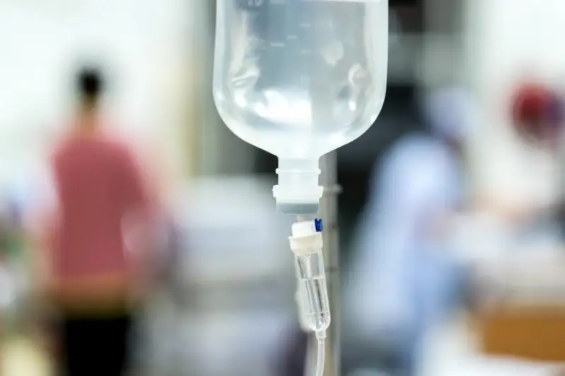 Almatyda koronavırýsqa shaldyqqan 40 naýqas jansaqtaý bóliminde jatyr