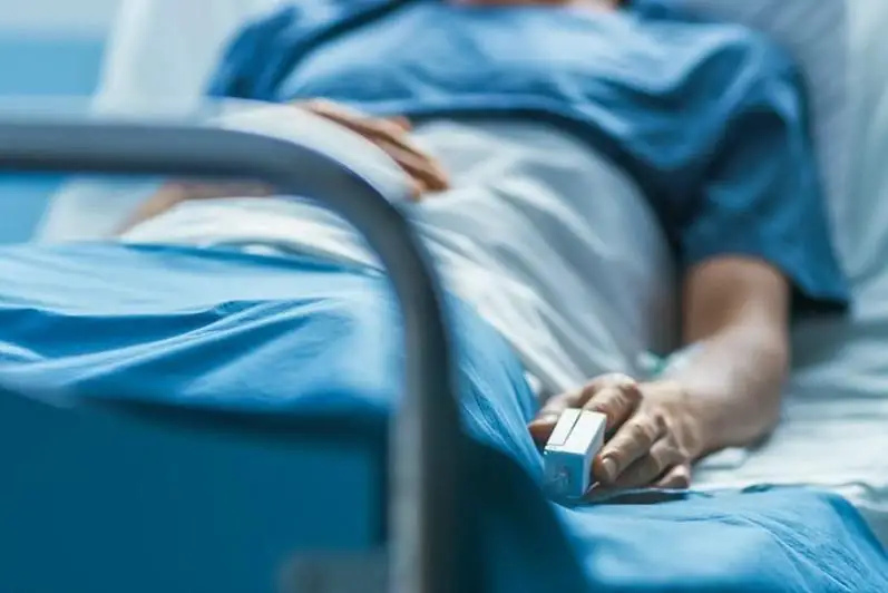 Пострадавших в авиакатастрофе близ Алматы перевели из реанимации