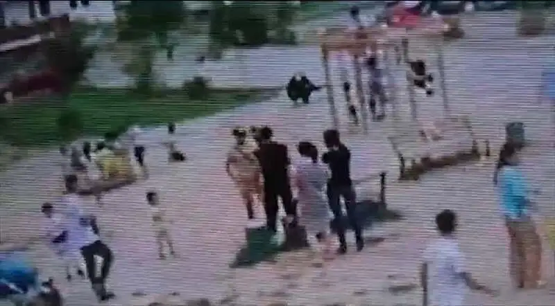 Спортсмен избил 17-летнего подростка в Алматинской области