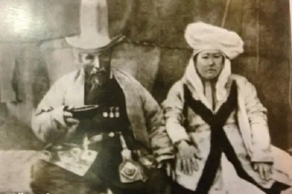 قازاقتىڭ ايگىلى 5 قاجىسى