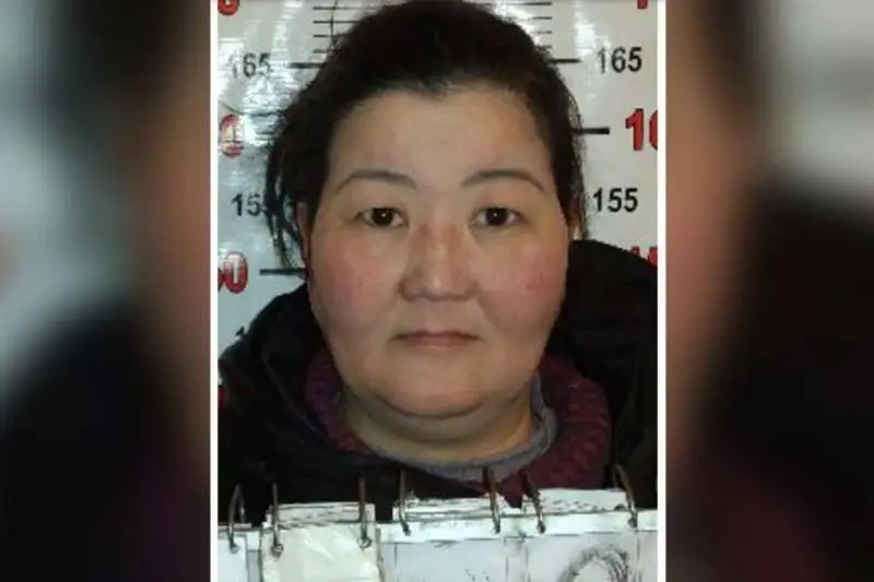 44-летняя иностранка обворовывала мужчин в Алматы