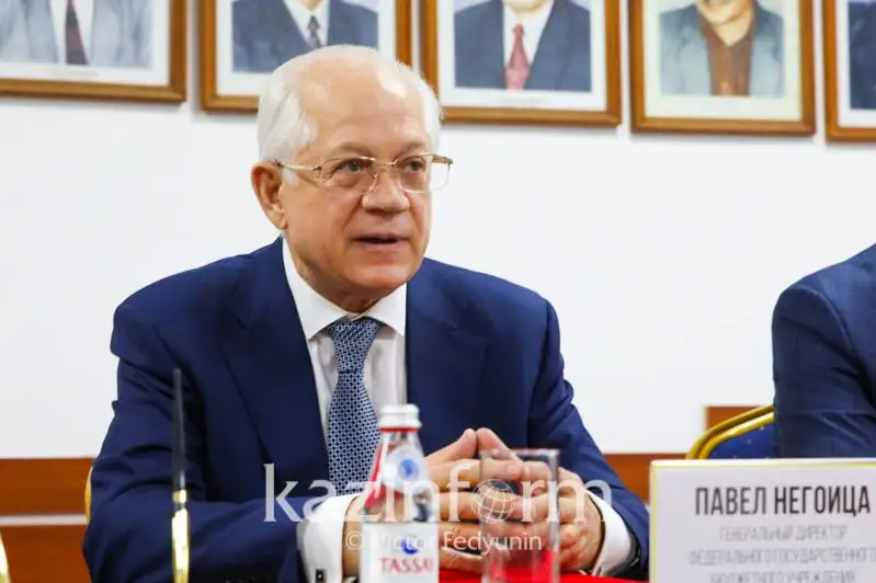 Какие сферы Казахстана интересны «Российской газете»