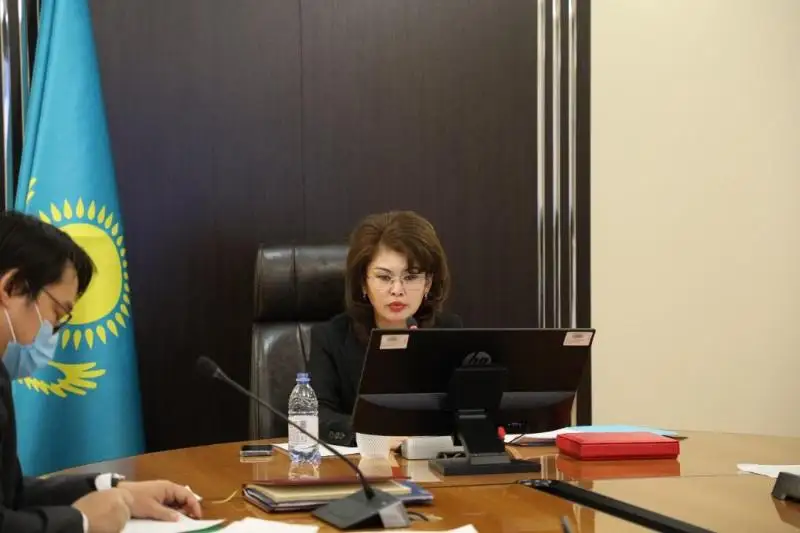 Комиссия по вопросам доступа к информации подвела итоги года