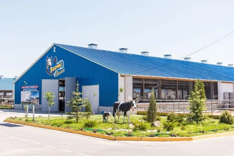 Более 7 млрд тенге инвестиций привлечено в Ордабасинский район за четыре месяца