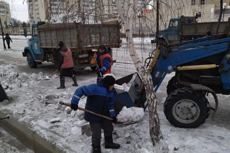 Пока угрозы подтопления Кокшетау нет – эксперт