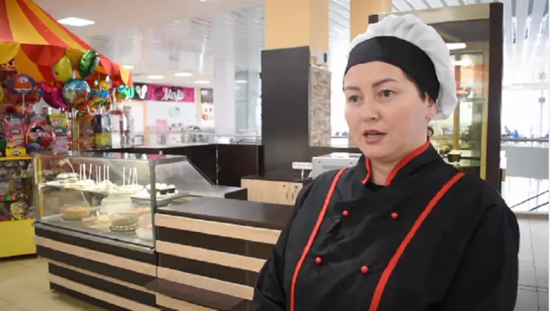 Как многодетная мама из Экибастуза превратила хобби в бизнес