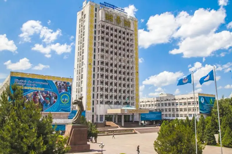 Нурторе Жусип и Султанбек Макежанов встретились с преподавателями КазНУ им. Аль-Фараби