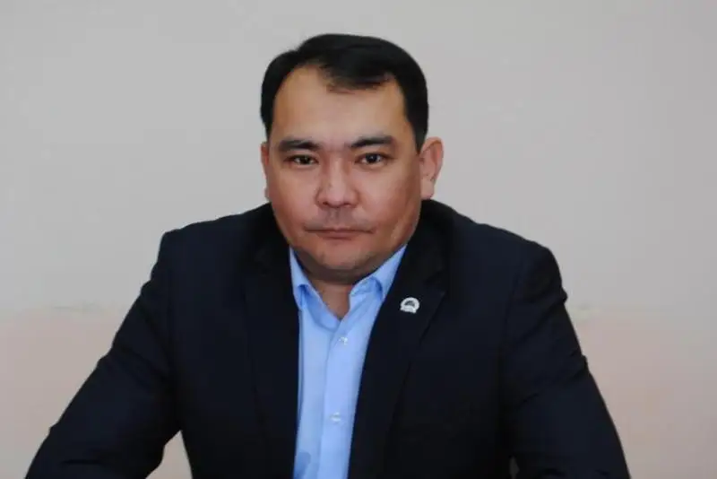 Қарағанды облысының сәулет-құрылыс бақылау басқармасына жаңа басшы тағайындалды
