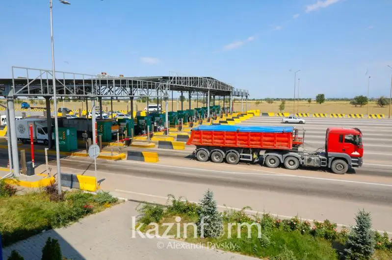 Названы готовые к введению в эксплуатацию автодороги в Казахстане