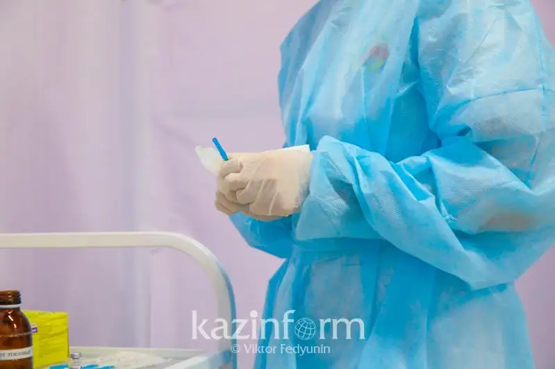 Из-за группы «упертых» антиваксеров не можем ставить под угрозу здоровье граждан - Президент РК