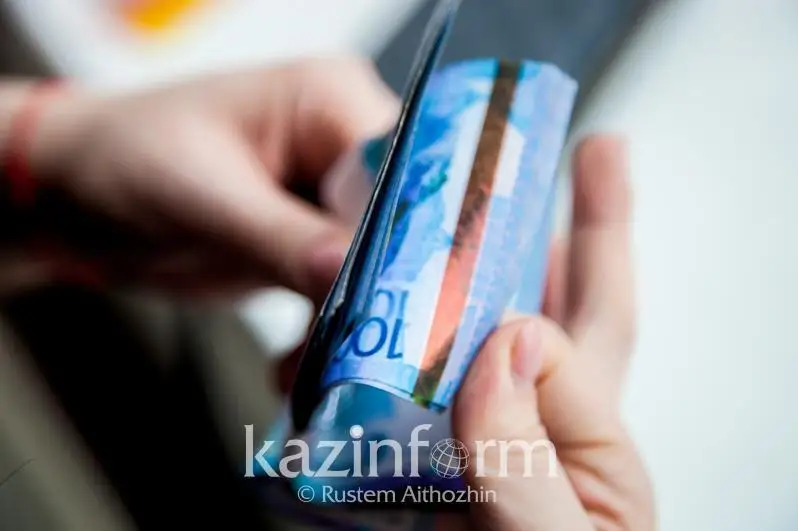 Свыше 4 млн тенге взыскали с должников в Костанайской области