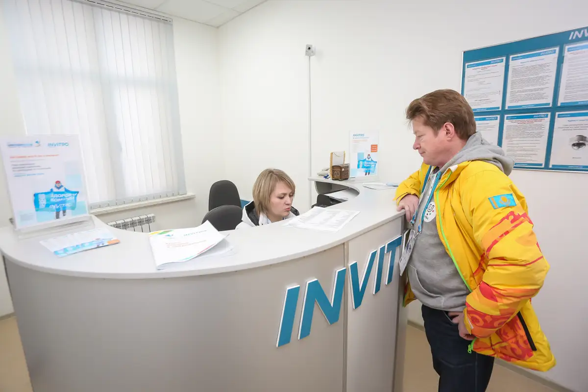 Универсиада кезінде бірқатар атлеттердің денсаулығынан ақау табылған