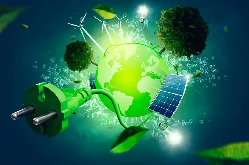 В Нур-Султане подведены итоги конкурса стартапов по разработке «зеленых технологий»