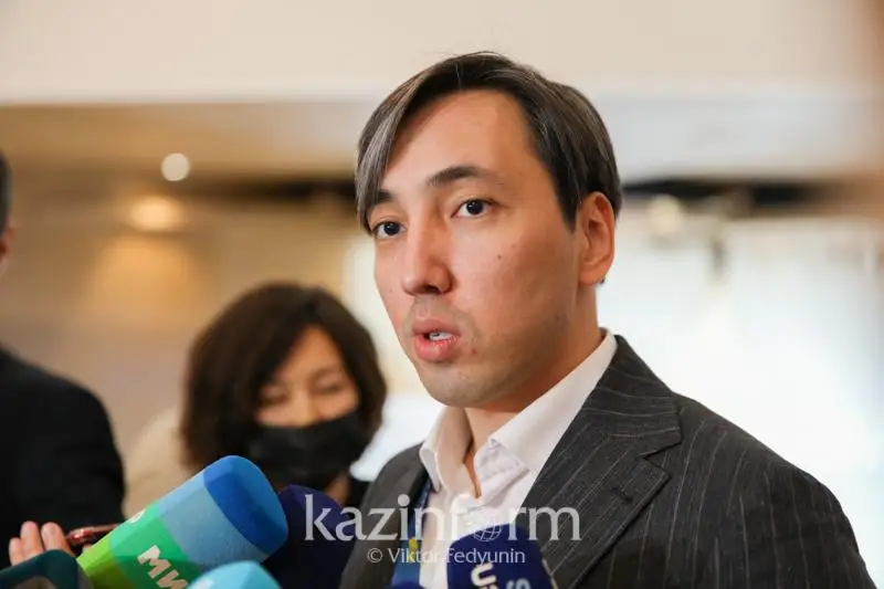 Казахстанский Кабмин ожидает кропотливая работа по ускорению экономического роста -  эксперт