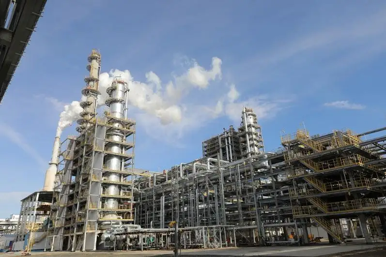 О причинах остановки и сроках пуска Павлодарского НПЗ рассказали в Атырау