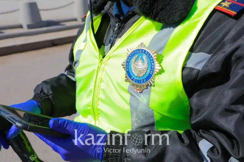 На столичных дорогах за сутки выявлено более 700 нарушений