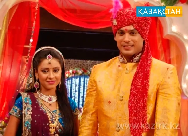 Звезда популярного индийского сериала &laquo;Келін&raquo; посетит Казахстан