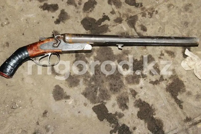 11-летний мальчик случайно застрелился в ЗКО