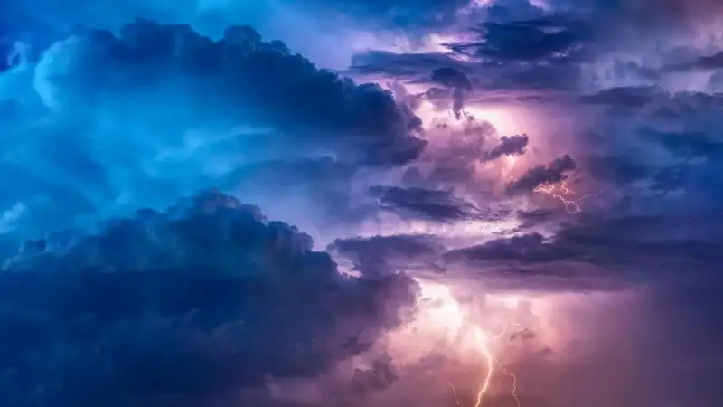 Неблагоприятные метеоусловия будут в Караганде, Нур-Султане и Петропавловске