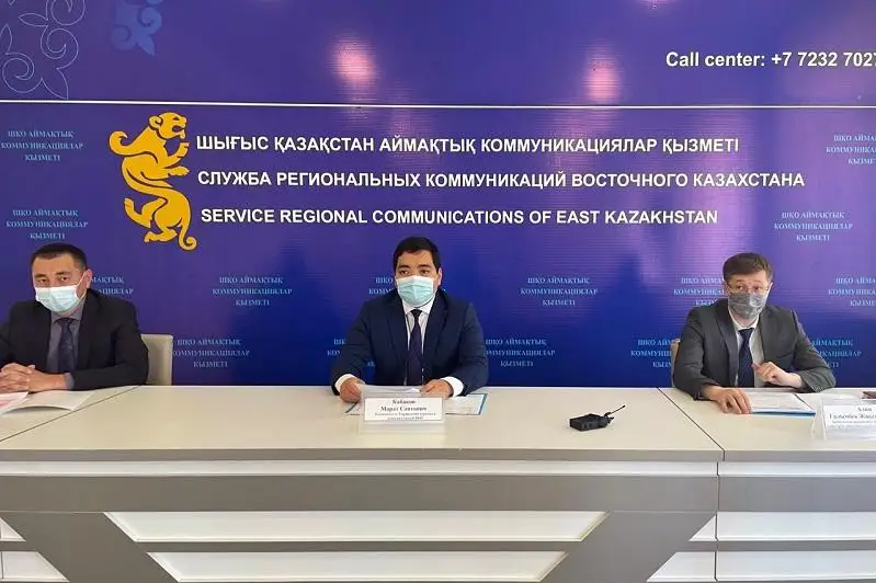 Коронавирус: кто сможет попасть на базы отдыха ВКО