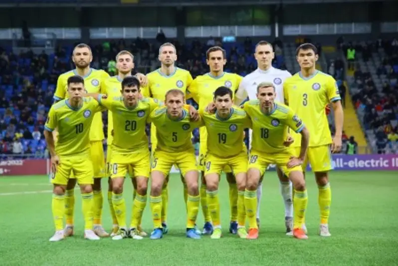 Когда состоится матч сборной Казахстана по футболу против Франции на чемпионат мира-2022