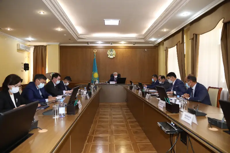 11 жамбылцев заразились бруцеллезом с начала года