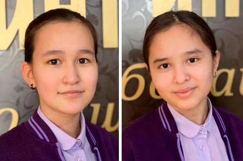 Призерами международной олимпиады стали карагандинские школьницы