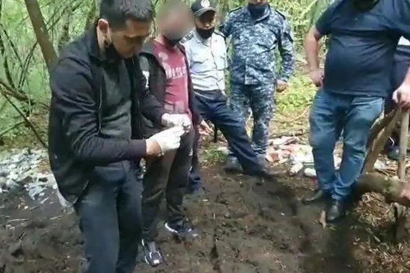Работницу акимата убили в Риддере