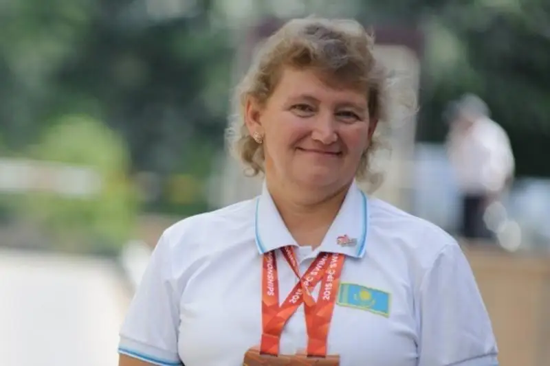 Паралимпийская чемпионка Зульфия Габидуллина не пробилась в финал Паралимпиады-2020