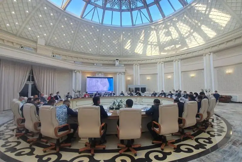 Назначен новый главный тренер сборной РК по тяжелой атлетике