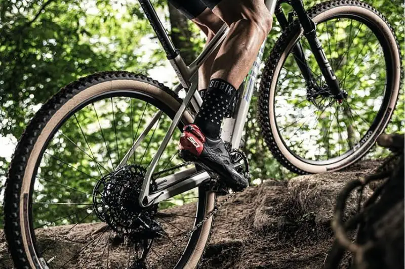 Талгар примет чемпионат Казахстана по маунтинбайку