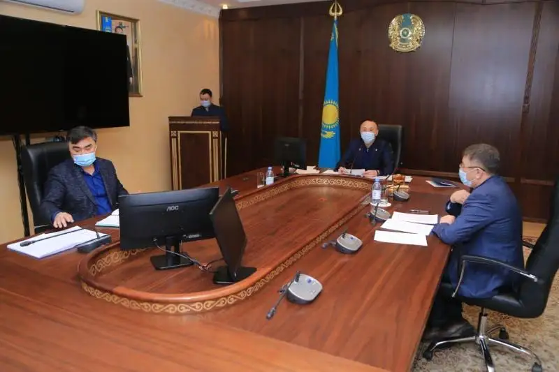 Стабилизация цен на продукты: какая работа проводится в Костанайской области