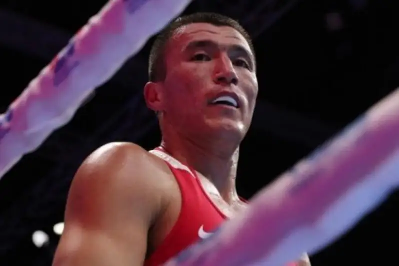 Кто из казахстанских боксеров выступит на чемпионате Азии в Ташкенте