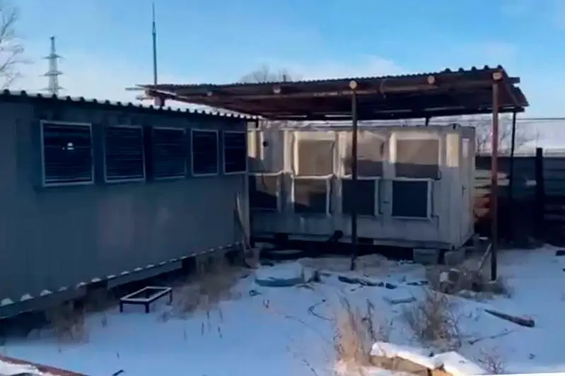 Майнинг скрывался в электрических сетях АО «КЕGОС»