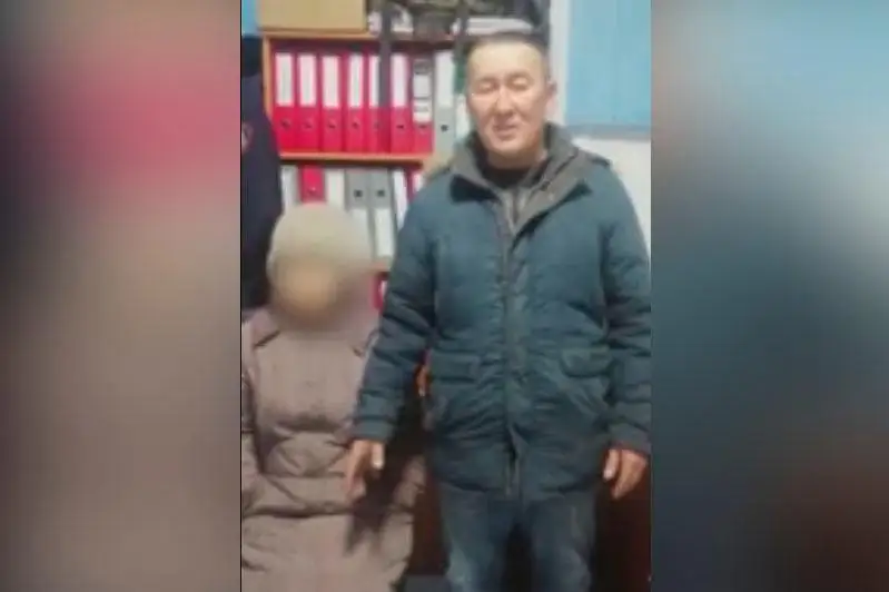 Пропавшую 19-летнюю акмолинку с ограниченными возможностями нашли за час в Нур-Султане