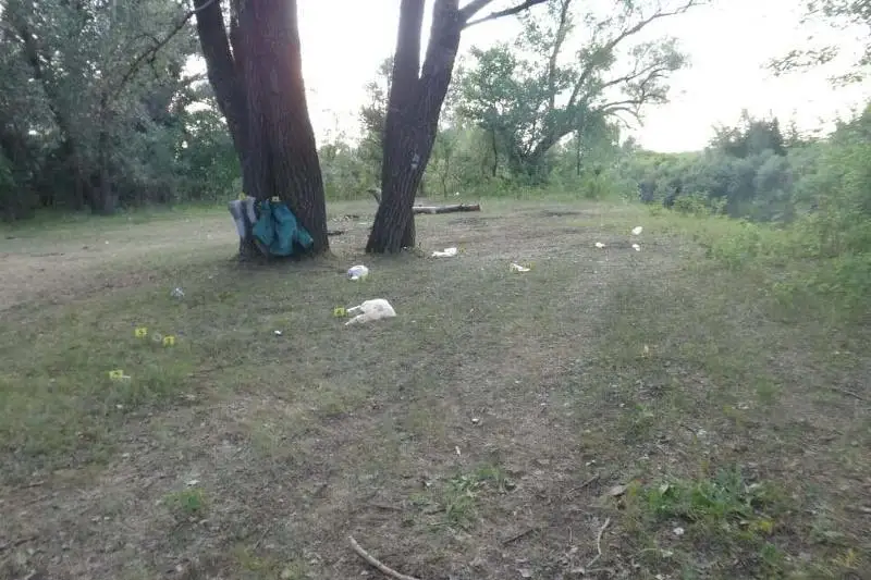 Убийство раскрыли по горячим следам полицейские ЗКО