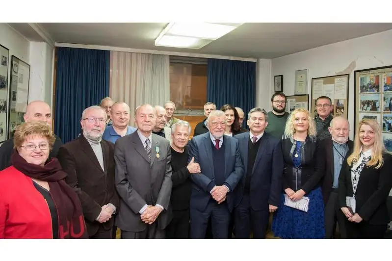 В Загребе обсудили события январской трагедии