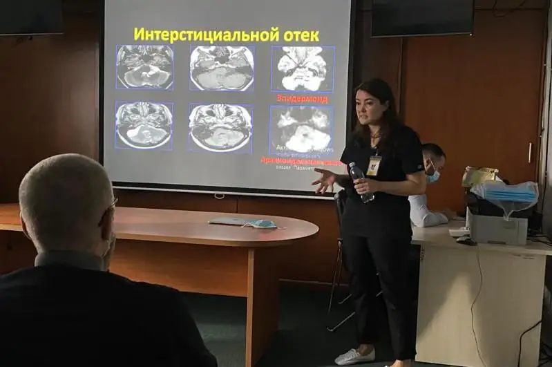 В Казахстане стало возможно диагностировать инсульт в ранние сроки