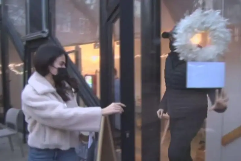 В столице Болгарии открылись бары-вакцинодромы