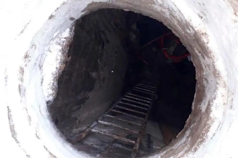 Два человека погибли в коллекторах в Петропавловске